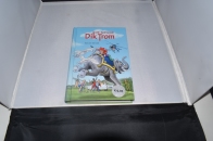 Boek De Nieuw Dik Trom