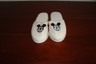 Slippers Mickey Vintage