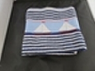 Keukendoek bootjes