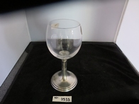 Wijnglas Marinoni tin