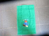 Gastendoek Paddington