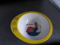 Papschaaltje  melamine Paddington