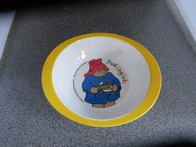 Schaaltje melamine Paddington