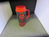 Plastic Drinkbeker Darth Maul