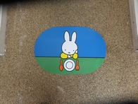 Placemat Nijntje