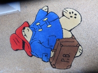 Mat Paddington