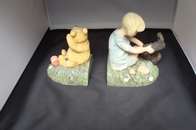 Boekensteunen Classic Pooh