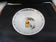 Schaaltje Disney Pooh Royals Dalton