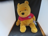 Pyamazak Disney Pooh