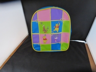 Rugtasje Disney Pooh