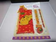 School Kit Disney Pooh
