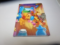 Dagboekje Disney Pooh met Tijgetje