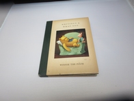 Set Kaarten met Envelop Disney Pooh What Not