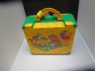 Koffertje Disney Pooh