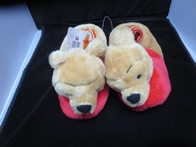 Pantoffels Disney Pooh