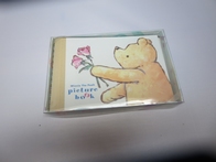 Fotoboekje Classic Pooh