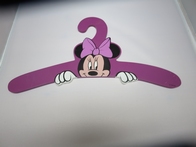 Klerenhanger Minnie