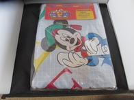 Dekbed Mickey Kids