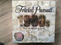 Trivial Pursuit van Hasbro