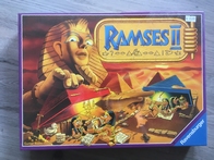 Ramses II  van Ravensburger