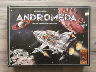 Andromeda van 999 Games