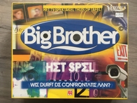 Big Brother van Jumbo