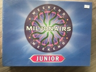Miljonairs Junior van Jumbo