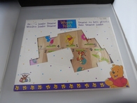 Domino Spel Pooh