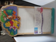 Schrijfbord Pooh
