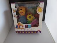 Pooh Tuinman
