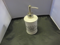 Zeepdispencer Phanrmacie Apotheke