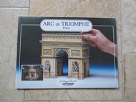 Arc de Triomph de Paris