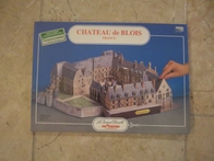 Chateau de Blois