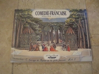 Comedie Francais