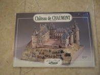 Chateau de Chaumont