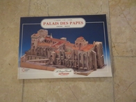Palais de Papes