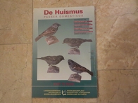 De Huismus