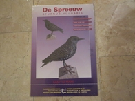 De Spreeuw