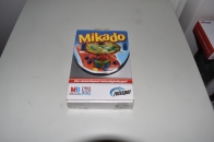 Mikado reisspel