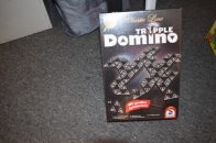 Domino Triple van Schmidt