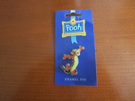 Pin Disney Pooh Tijgetje