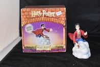 Secret Boxes Harry Potter