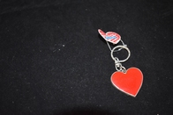 Sleutelhanger Hart