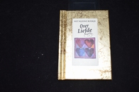 Het Kleine Boekje over Liefde van Helen Exley