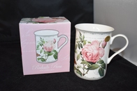 Oorbeker Fine Bone China