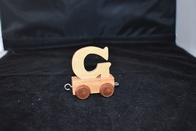 Letter C