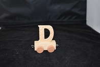 Letter D