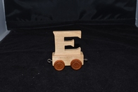 Letter E