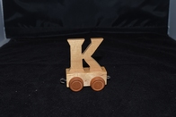 Letter K