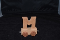 Letter M